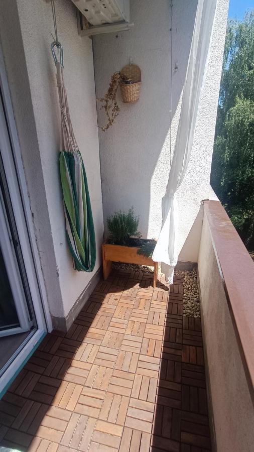 Moon Tree *** Apartment Varazdin Exterior photo