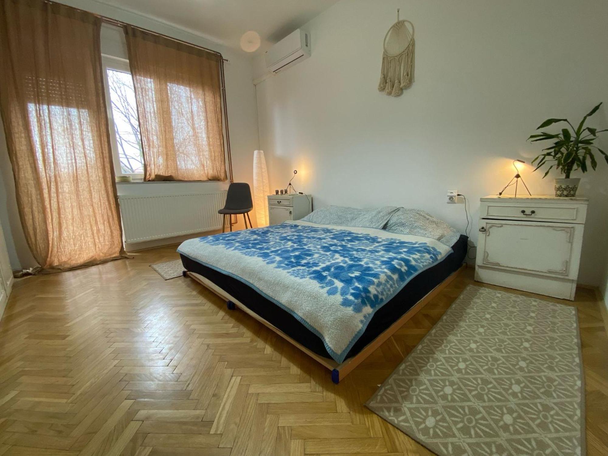 Moon Tree *** Apartment Varazdin Exterior photo